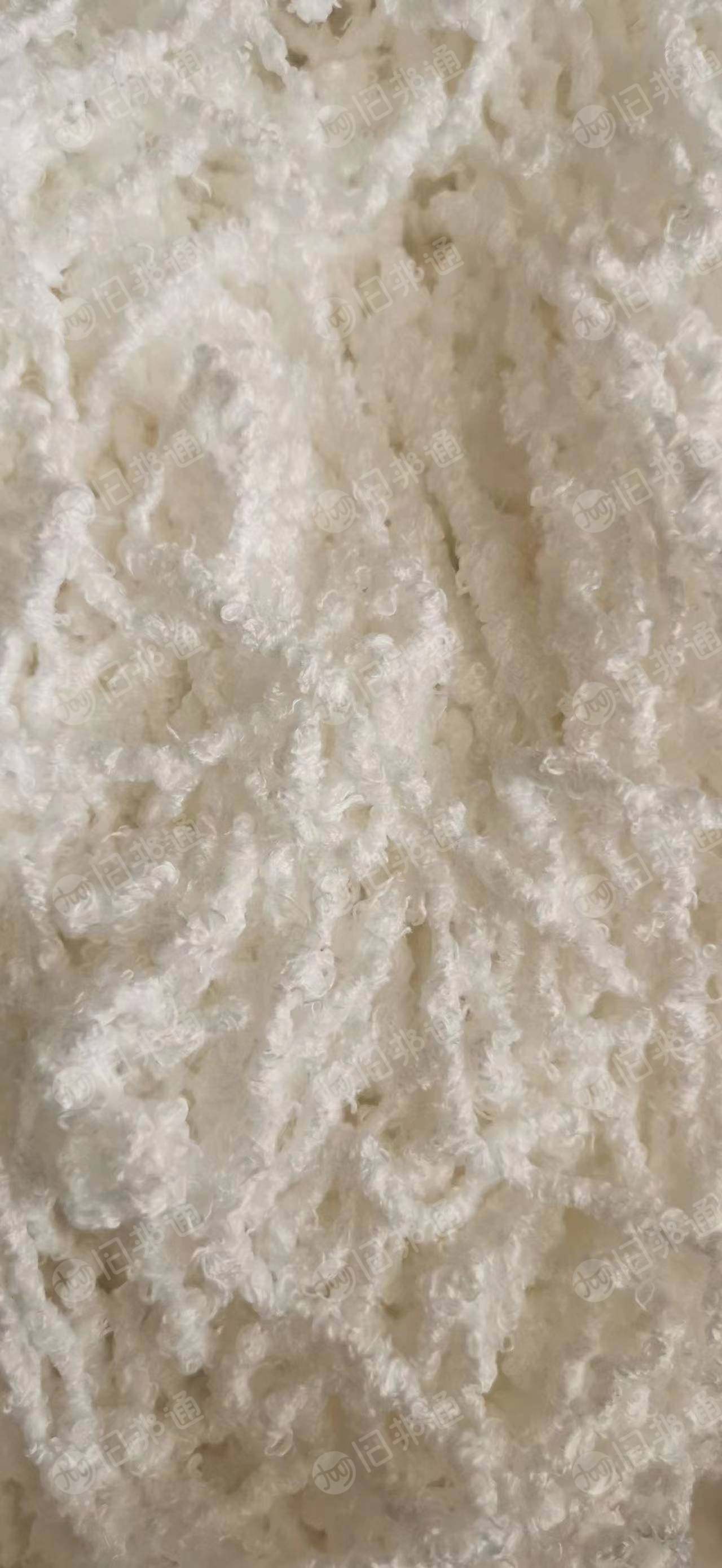 涤纶废丝,涤纶无纺布,无胶的PE和PP高价回收