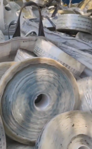 电子厂PET胶水膜出售