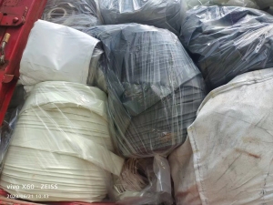 PP膜废料，长期出售