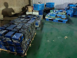 铁锂废料，电池废料长期出售