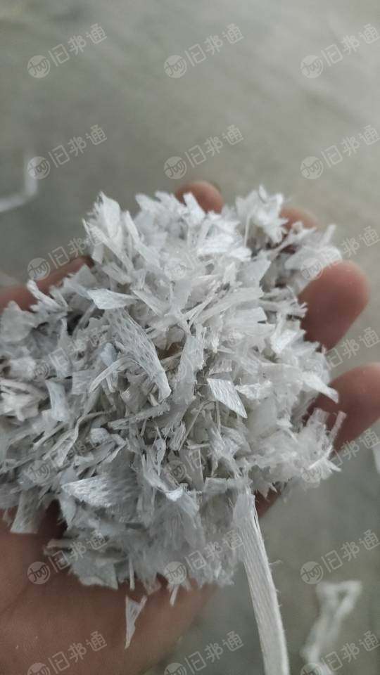 pp打包带粉碎料,杂漂,透明,沉底都有,分开出售