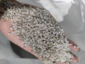 EPE珍珠棉颗粒长期出售