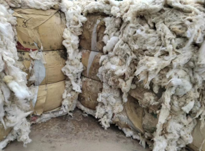 开松棉，化纤棉长期稳定供应