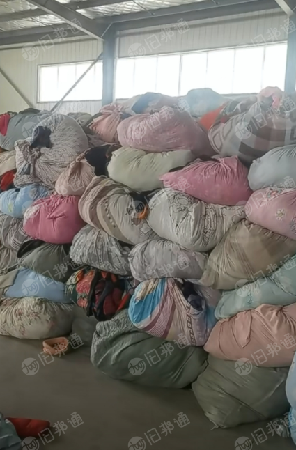旧衣服统货长期出售