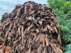 废旧二手吊带长期回收，月需80吨！