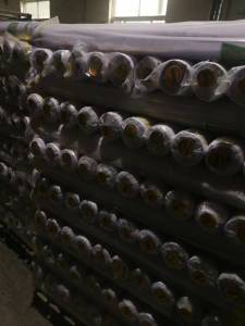 专业回收库存布料及服装