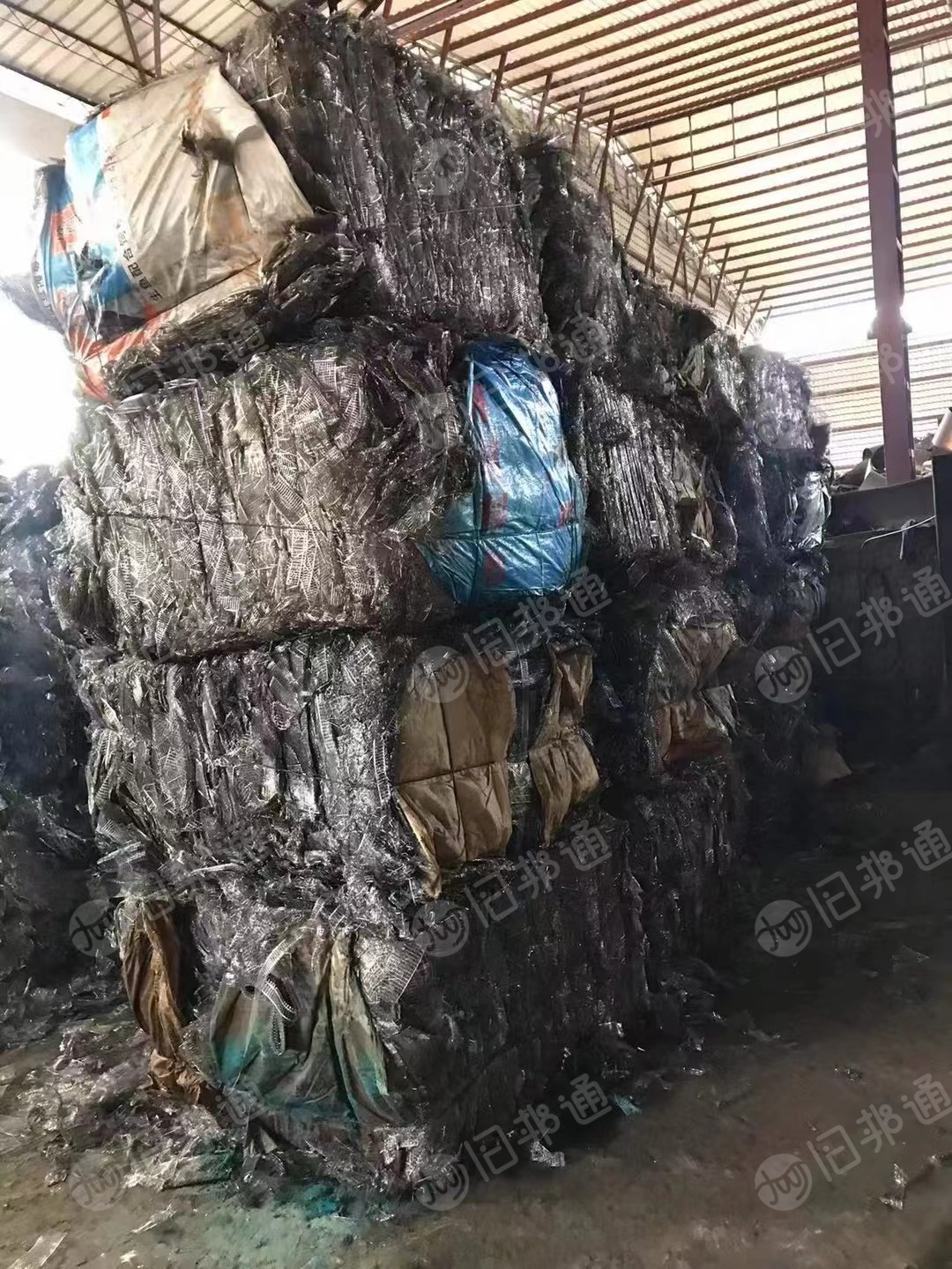 支架铁压块出售,现货35吨