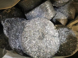 6063，A356，1系，8系，3003等废铝采购