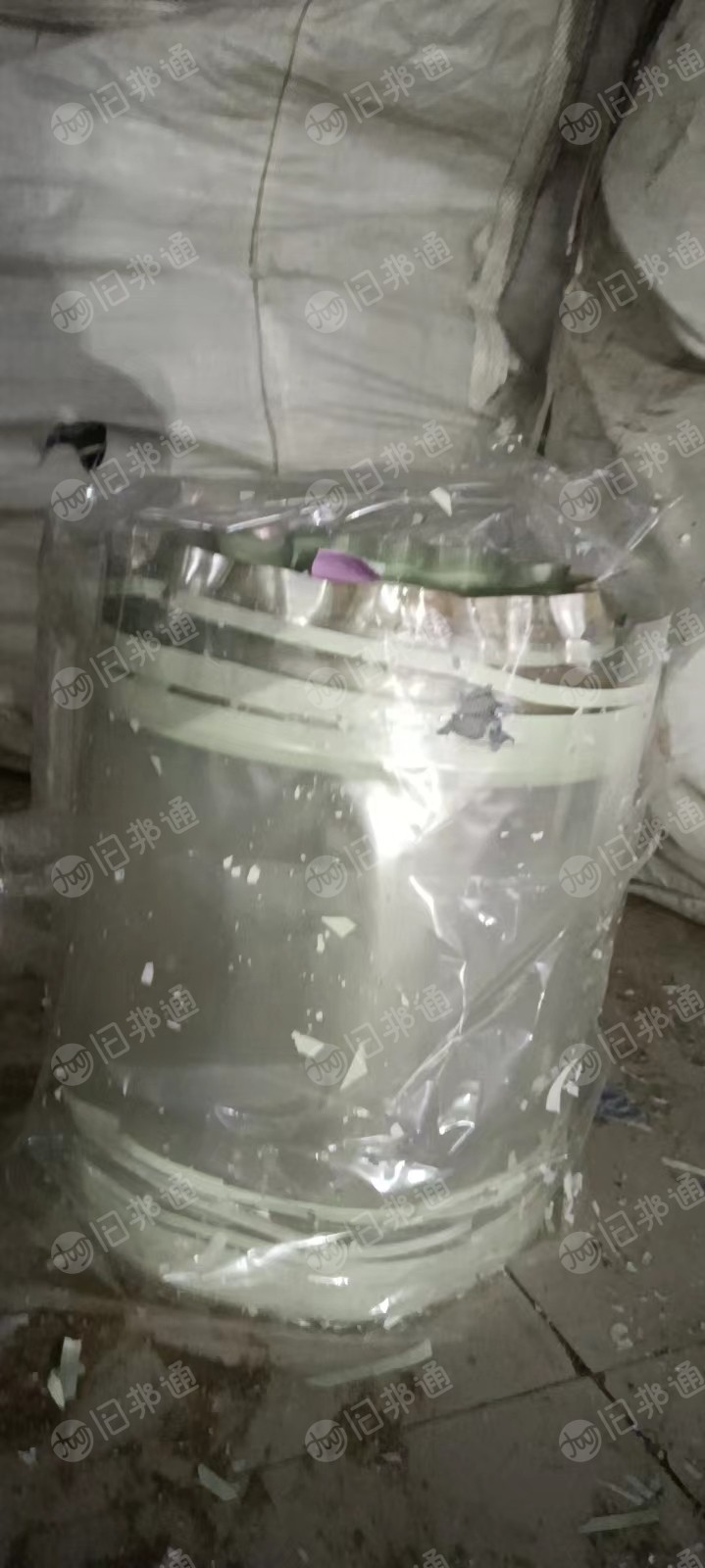 大量求购PET陶瓷膜,光膜,滑膜,月需千吨,打泡料用