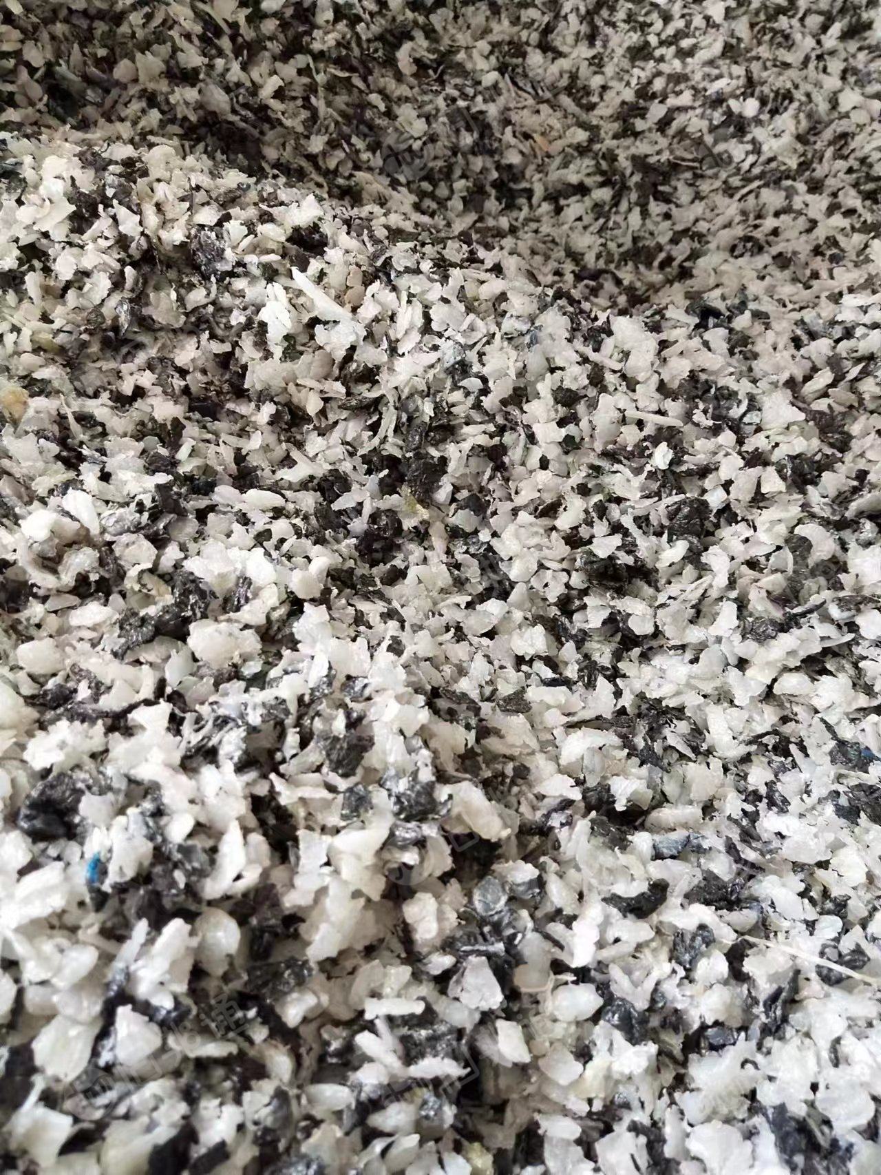低压钢丝管粉碎料,长期大量供应