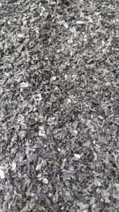 LED灯板PC破碎料，月供200吨左右