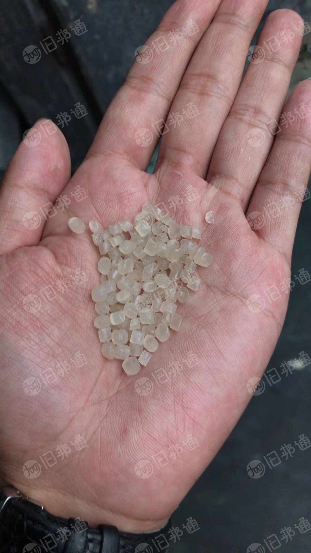 120目高压PE颗粒长期大量出售