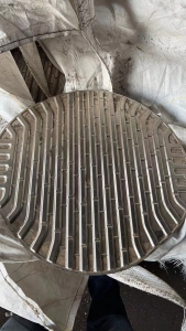 废钛，钛合金，钛管大量回收