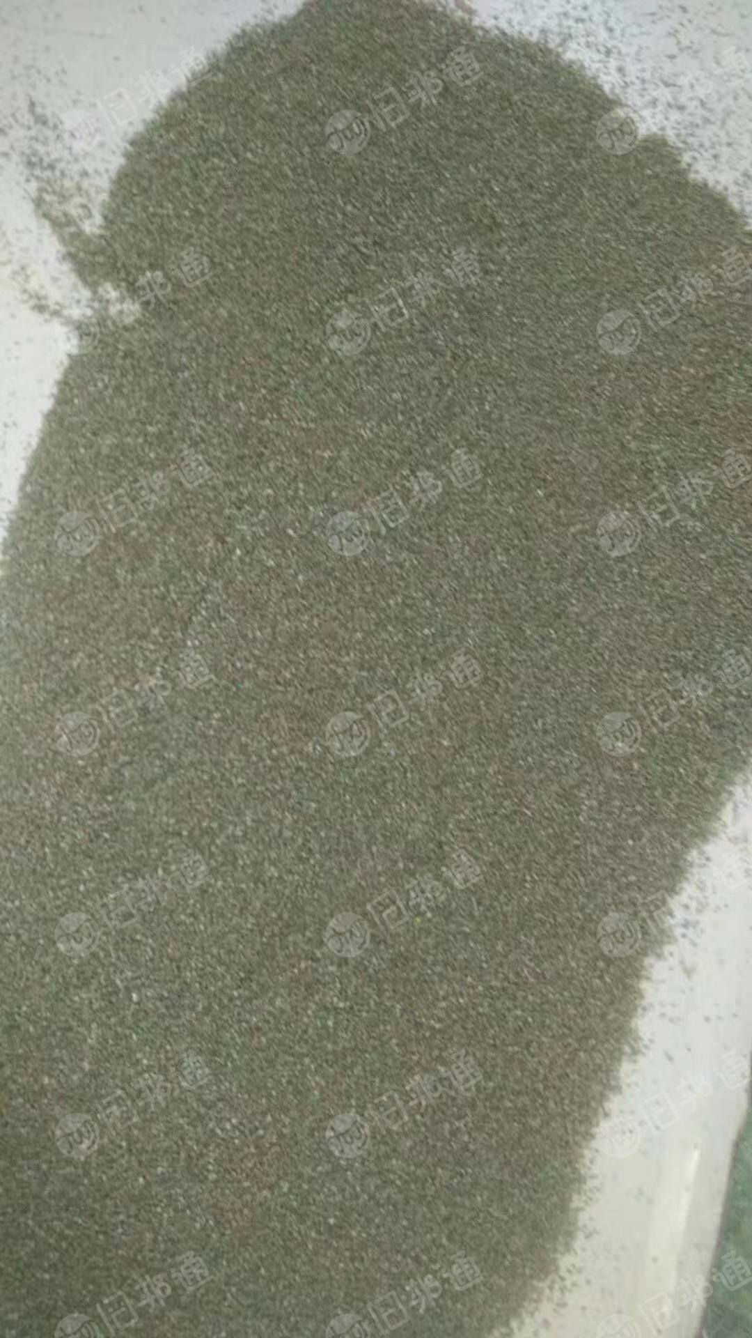 商标纸磨粉料长期出售
