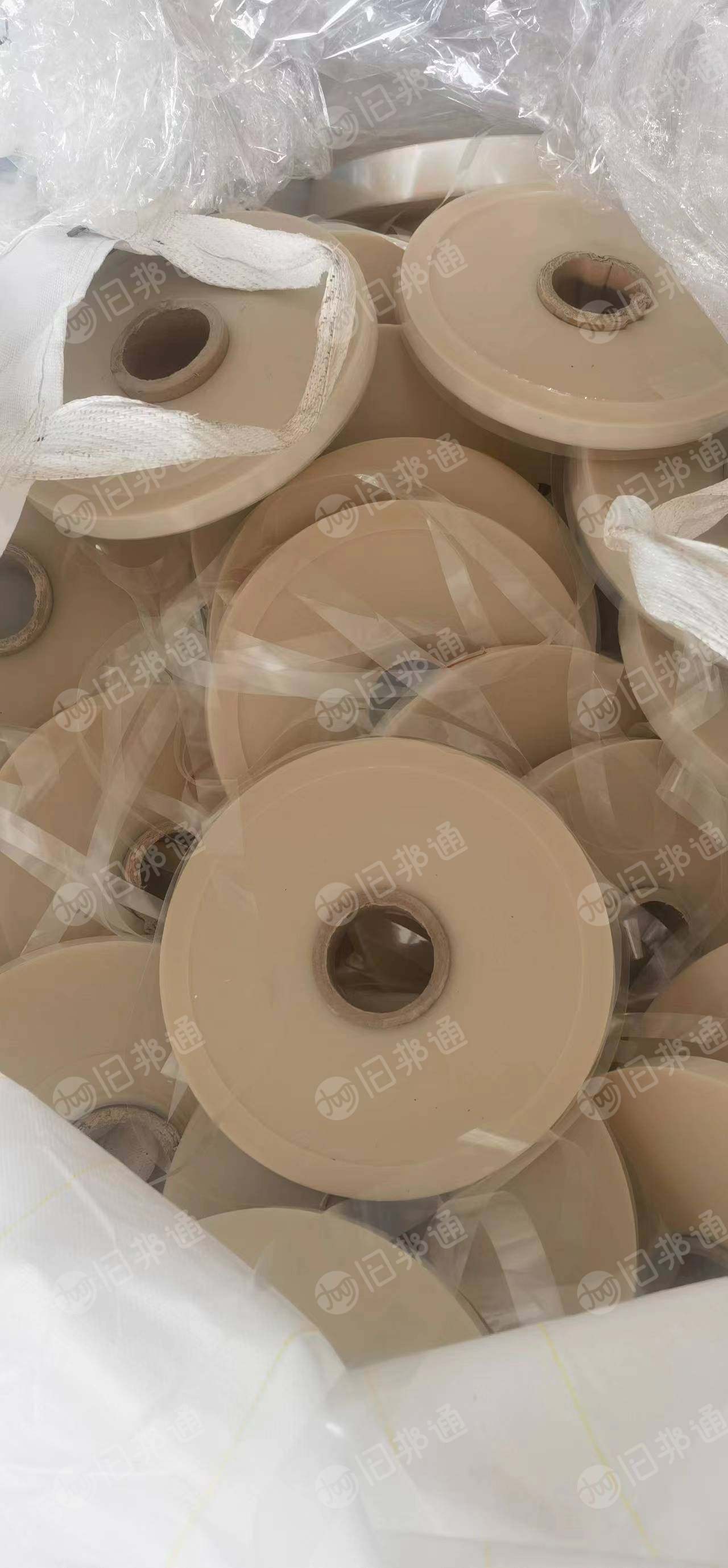 光电厂下来的PET膜,长期有货