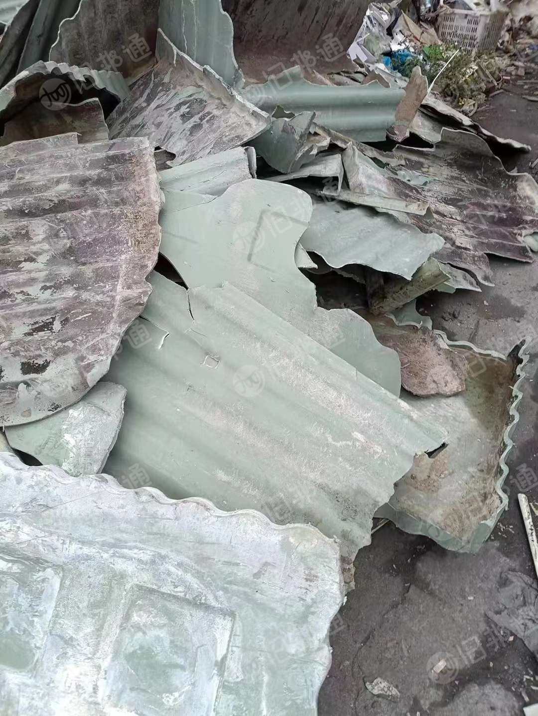 大吨桶注塑低压破碎料出售