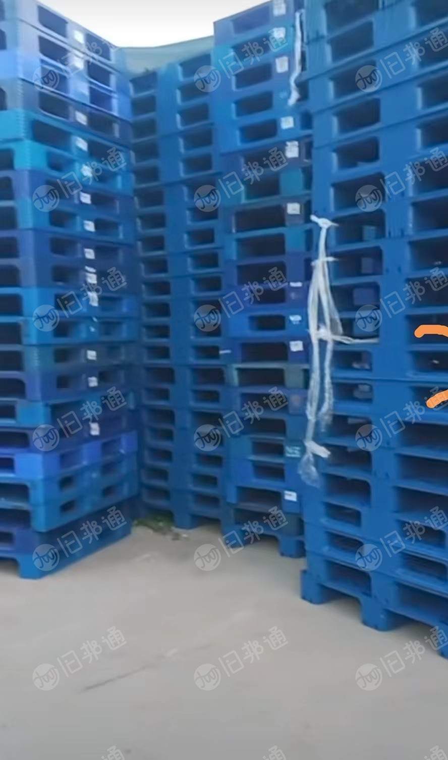 二手塑料箱,塑料盒,塑料托盘等,长期出售