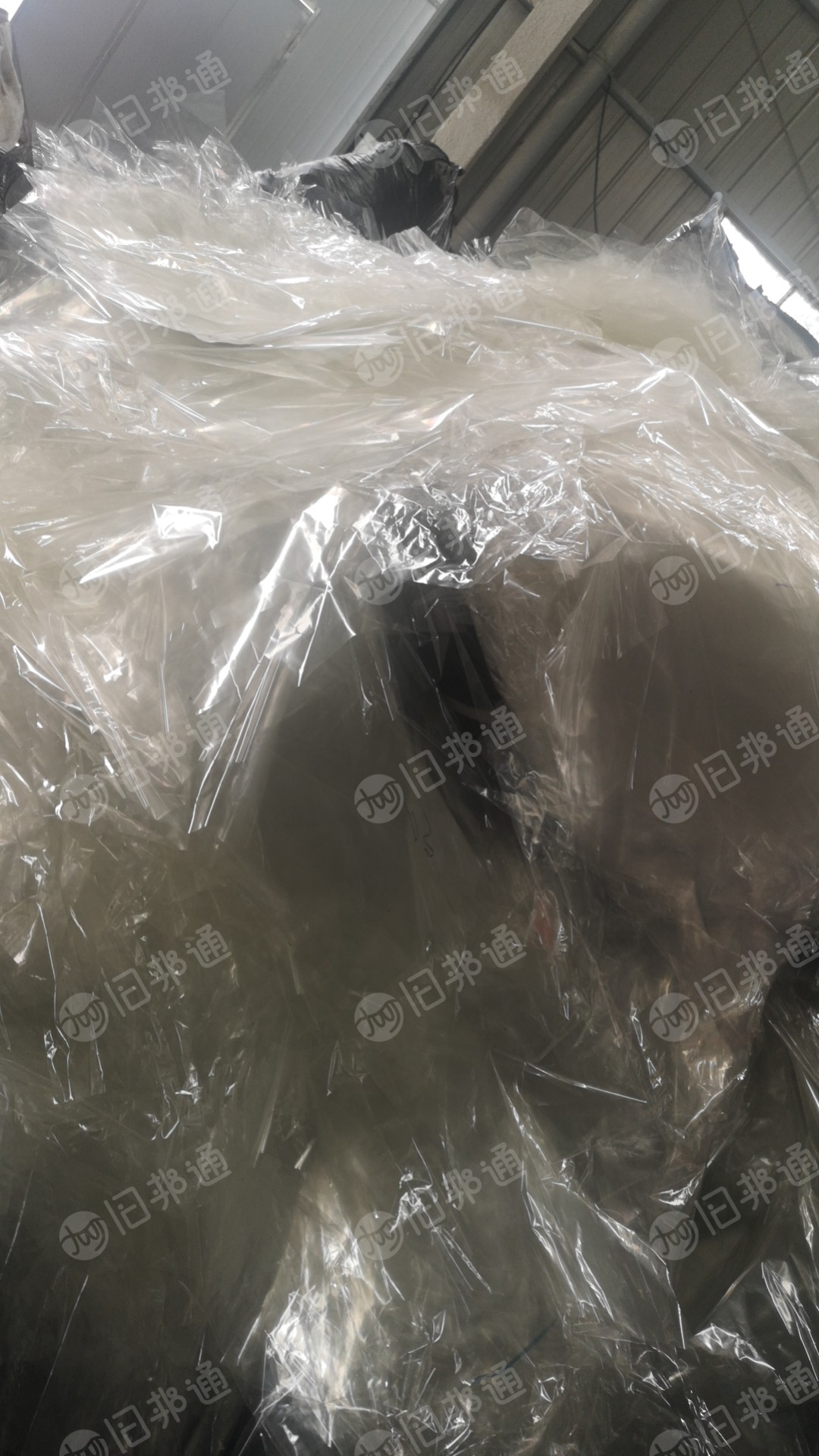 电子厂下来的透明PET膜,PET光膜,滑膜,电子膜等出售