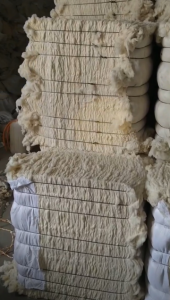 优质古棉开松棉长期供应