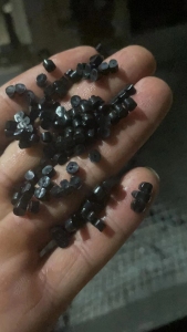 纯贴片滴灌带颗粒常年出售