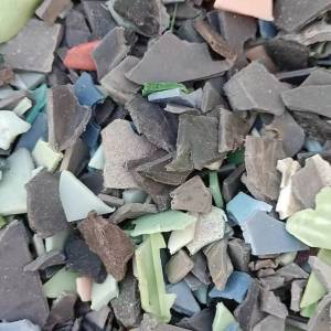 洗衣机pp破碎料，大白二白花料乳白料长期出售