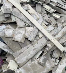 pp板材边角料长期出售