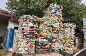 32吨花乙压块大小白压块出售