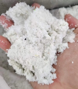 A级PET白色粉末大量出售