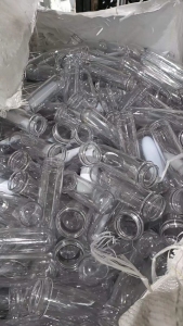 杂色瓶胚，新瓶片，新瓶砖，机头料长期大量求购