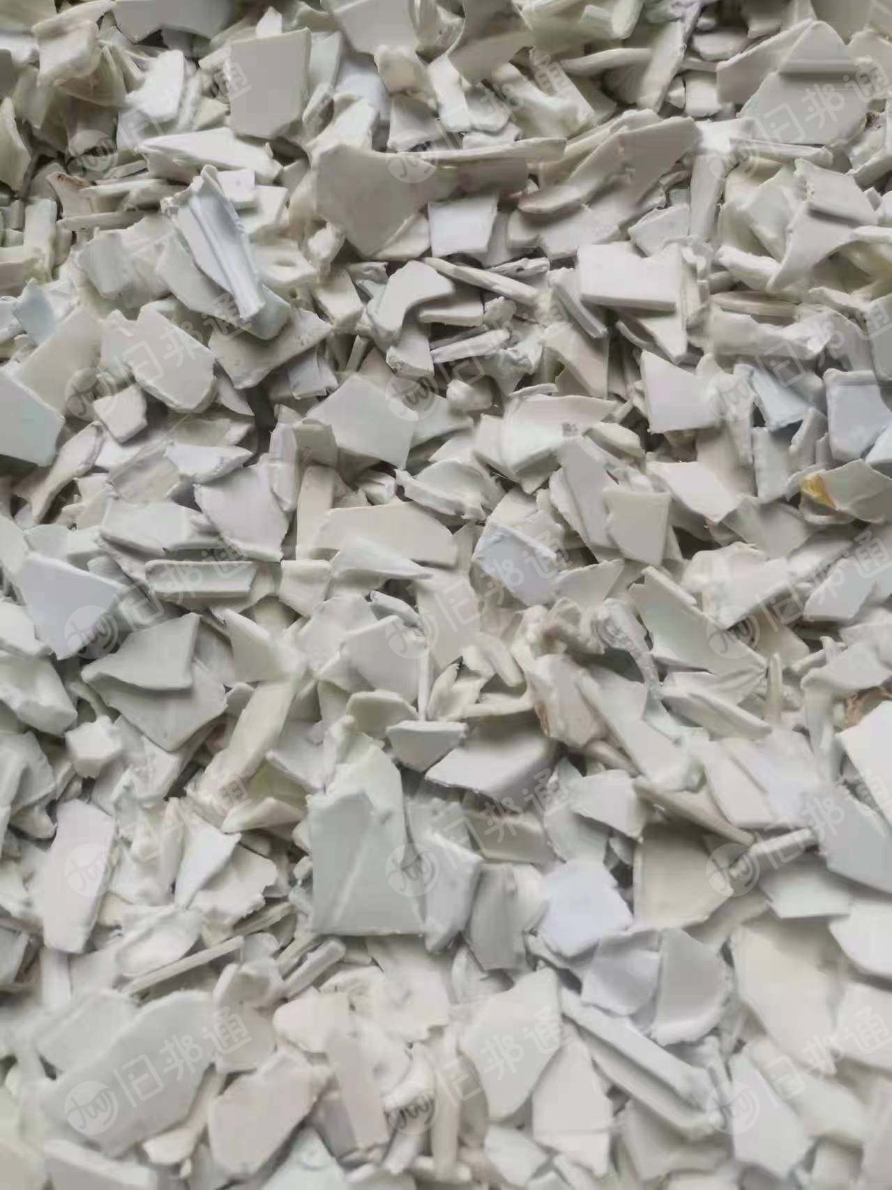 pp洗衣机内桶破碎料,常年大量出售