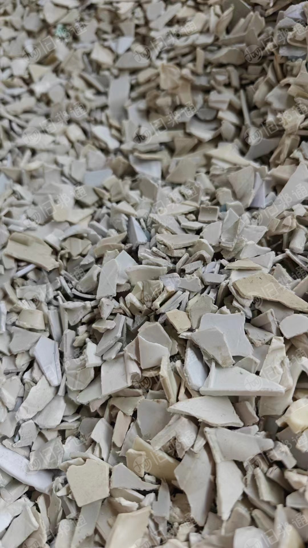 pp洗衣机内桶破碎料,常年大量出售