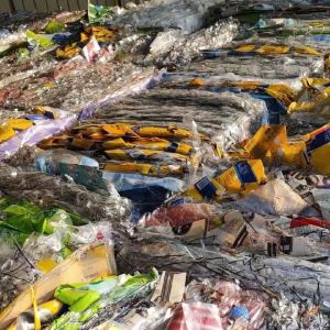 低温petg膜废料长期出售