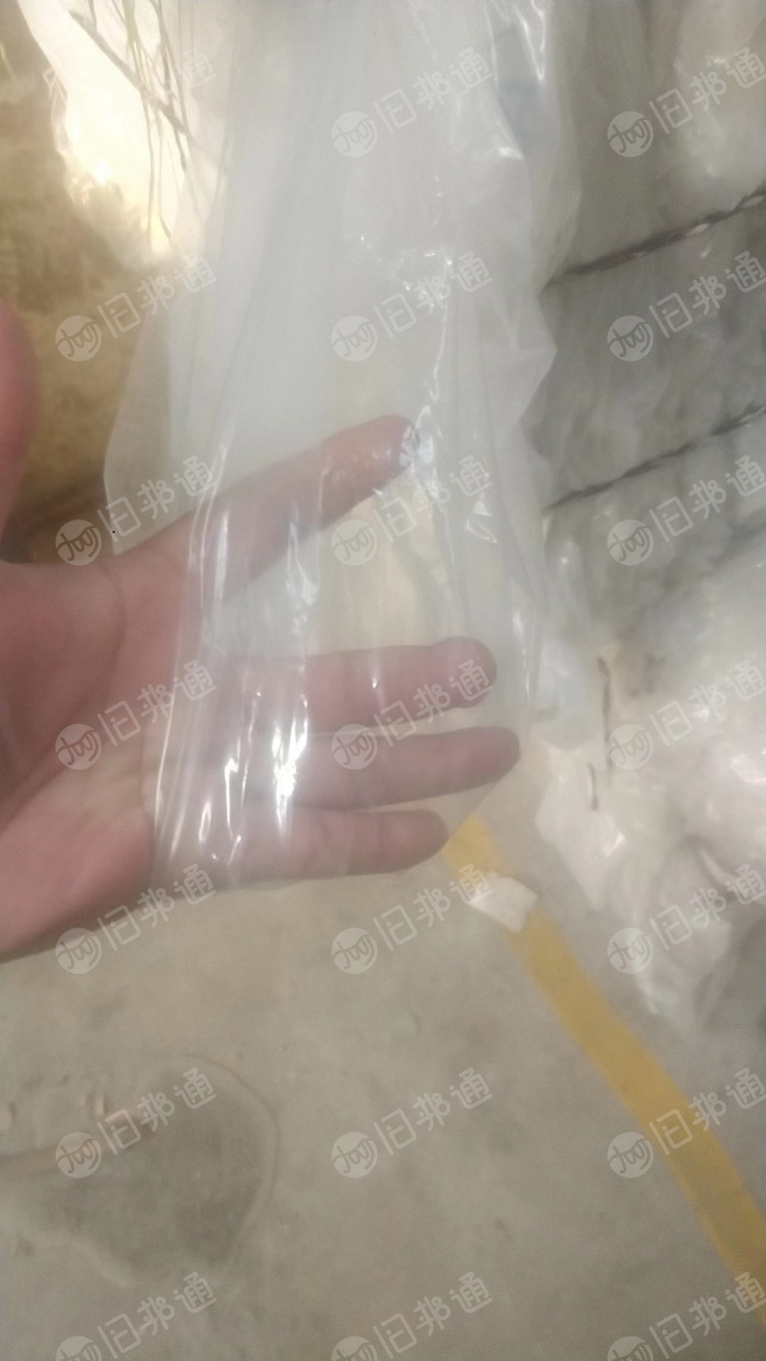 长期出售高压膜废料,可直接造粒