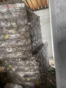 出售pet吸塑废料