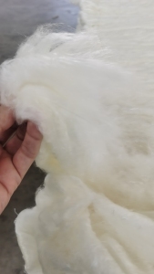 常年出售化纤棉