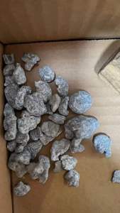 锌球出售，出水95—98