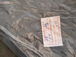 服装厂各种碎布,辅料,库存涤棉布,长期出售
