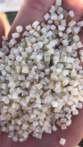 可定制pa/pe颗粒，pp/pe复合颗粒