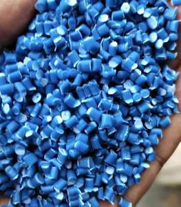 长期出售进口马来西亚改性隔热条蓝色复合颗粒尼龙含量30-40