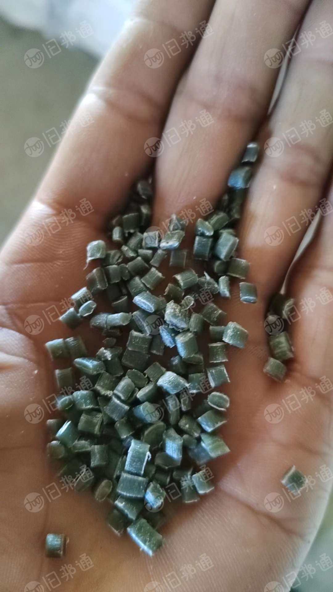 改性水洗风电膜颗粒月产300吨,长期出售