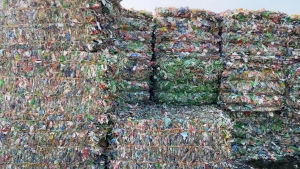 长期出售商标纸压块，现货两挂