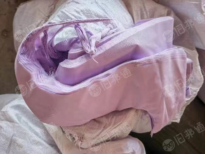 出售pe流延膜废料