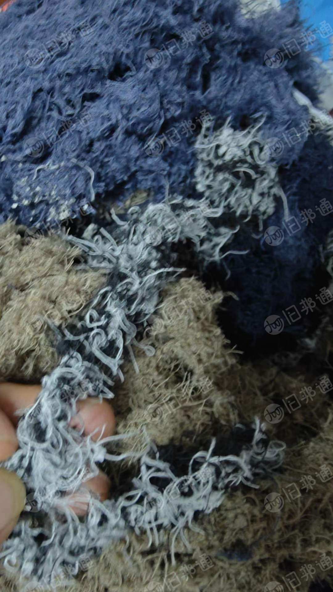 环锭纺氨纶包芯布边纱,月供130吨!
