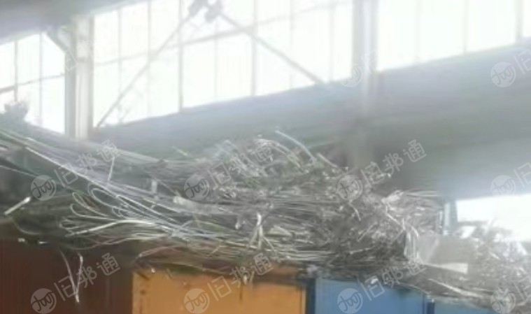 一系铝板废料出售,2个厚以上净料