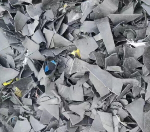 滴灌带主管粉碎料长期出售