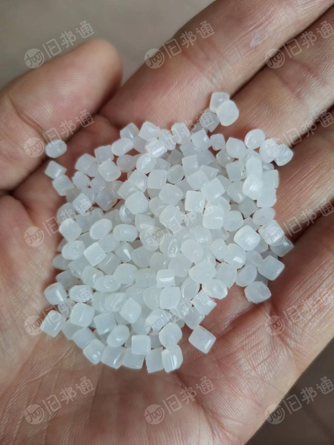 高压颗粒,一级透明料,长期出售