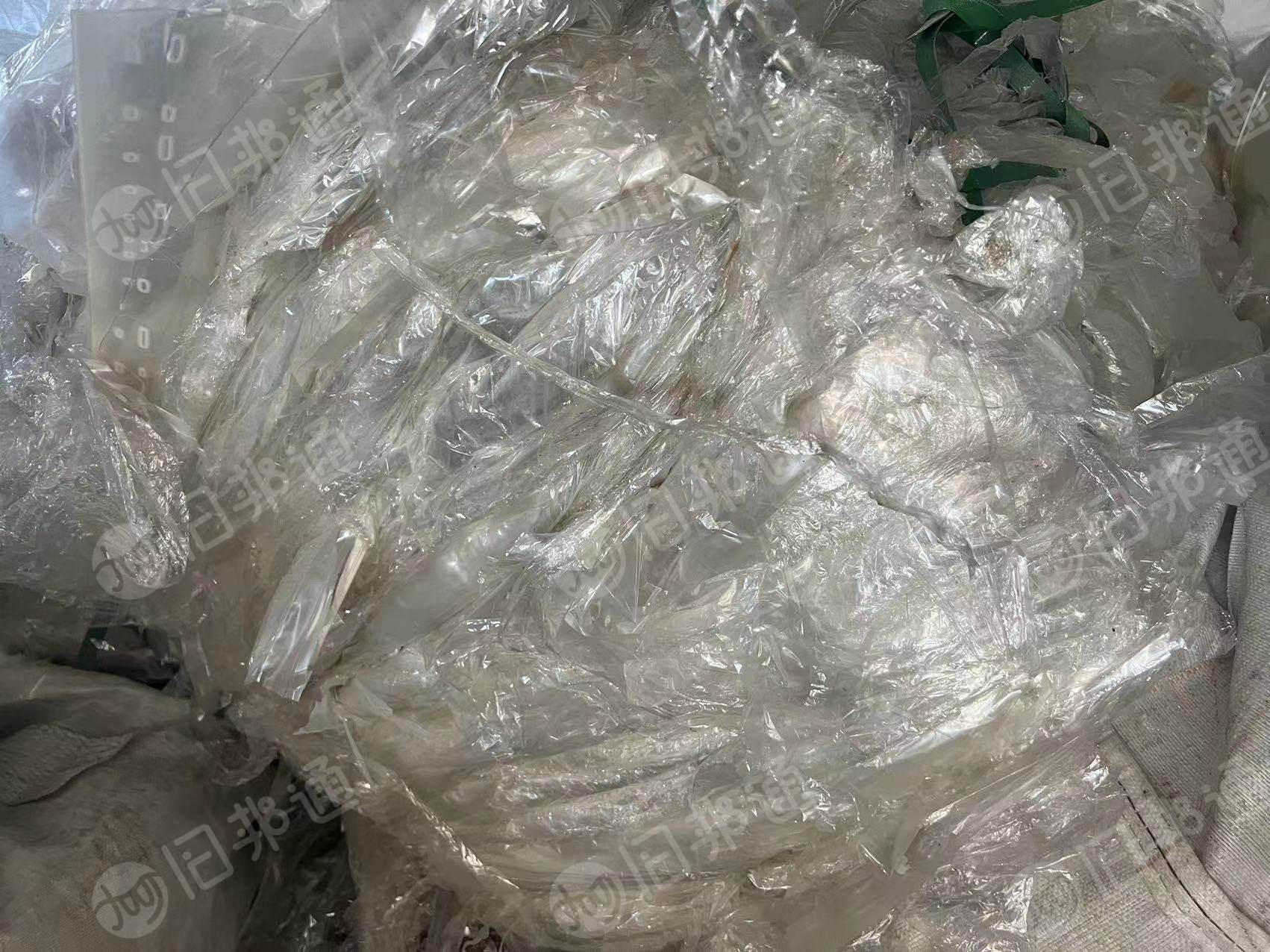 大量出售pet电子膜,卷的和压包一起出,比例各一半,一共15吨