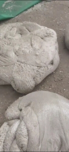 泡沫热熔块，长期出售