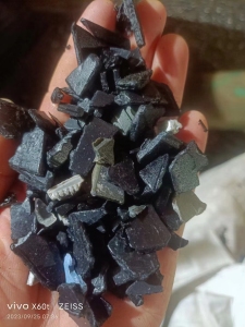 PS液晶电视机壳破碎料长期出售