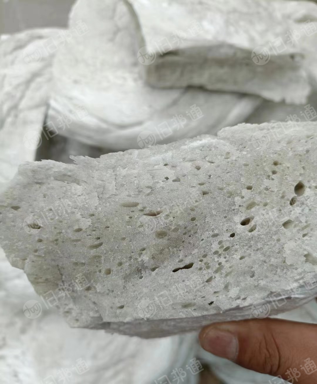 泡沫热熔块,长期出售